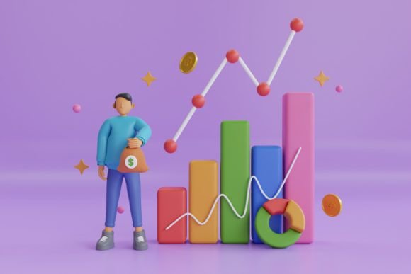 3D Financial Investment: A New Dimension in Wealth Building