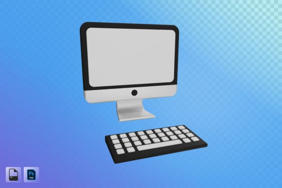 Computer 3D Illustration as a Strategic Tool for Modern Decision-Making