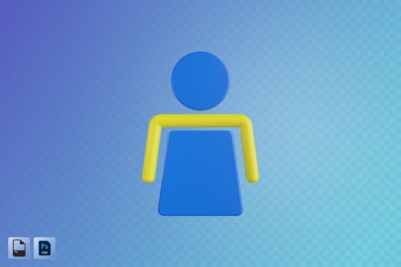 Female Avatar 3D Illustration: A Powerful Tool for Modern Creativity