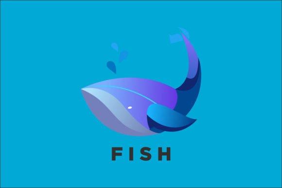 Fish Design Colorful Art 3d: A New Dimension in Visual Creativity