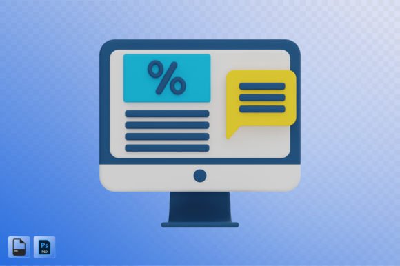 Online Discount 3D Illustration: A Practical Guide for Modern Creatives and Businesses