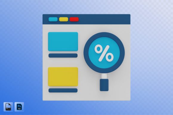 Online Find Discount 3D Illustration: A Practical Guide